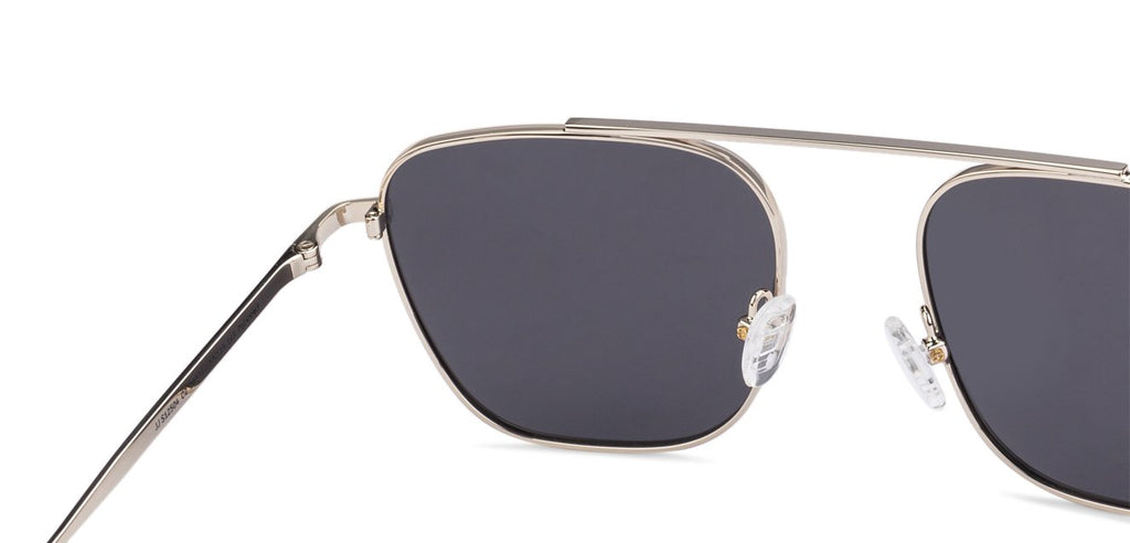 John Jacobs Sunglasses-Frame Square--SG
