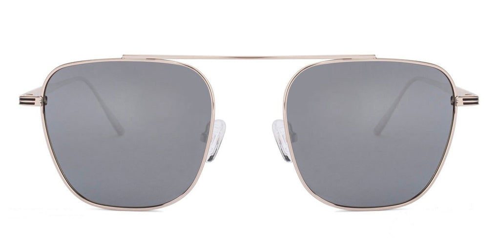 John Jacobs Sunglasses-Frame Square--SG