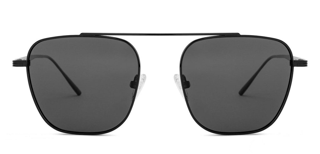 John Jacobs Sunglasses-Frame Square--SG