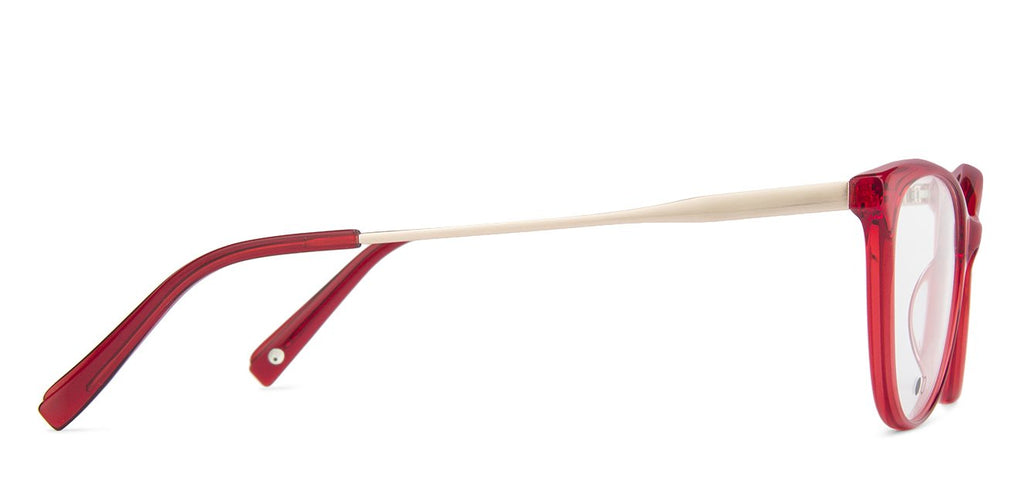 Eyeglasses-Frame Cat Eye--EG