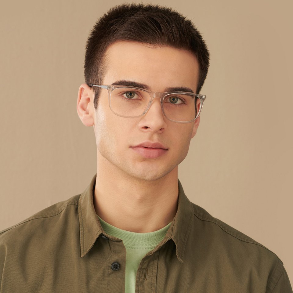 Eyeglasses-Frame Wayfarer-undefined-EG