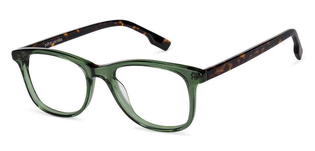 -Frame Wayfarer--EG
