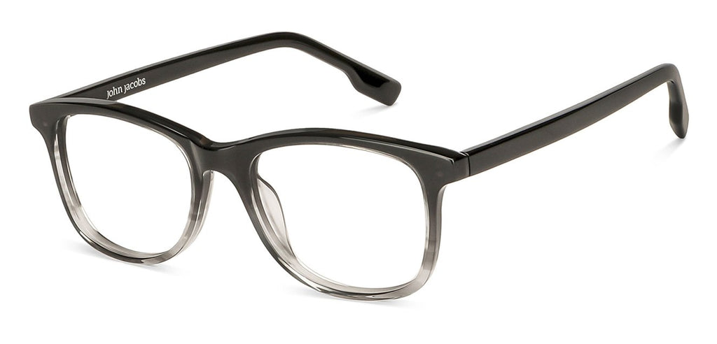 Eyeglasses-Frame Wayfarer--EG