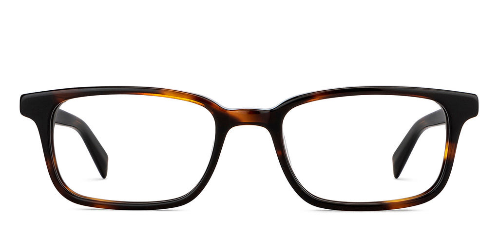 Dual Tone-Frame Rectangle--EG