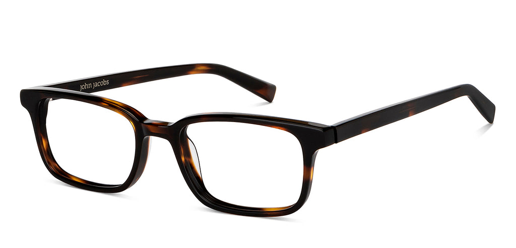 Dual Tone-Frame Rectangle--EG