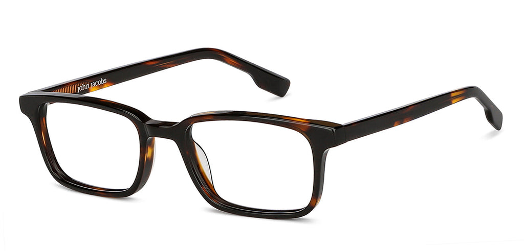 Dual Tone-Frame Rectangle--EG