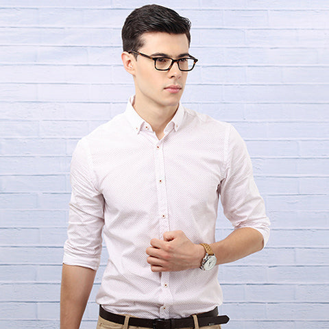 Dual Tone-Frame Rectangle--EG