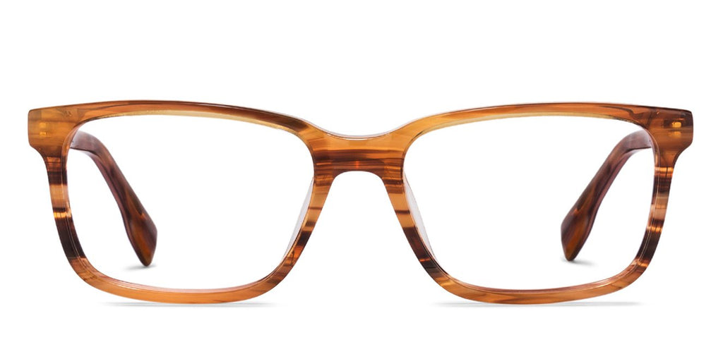 Dual Tone-Frame Rectangle--EG