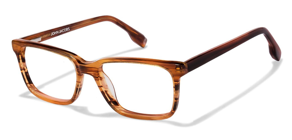 Dual Tone-Frame Rectangle--EG