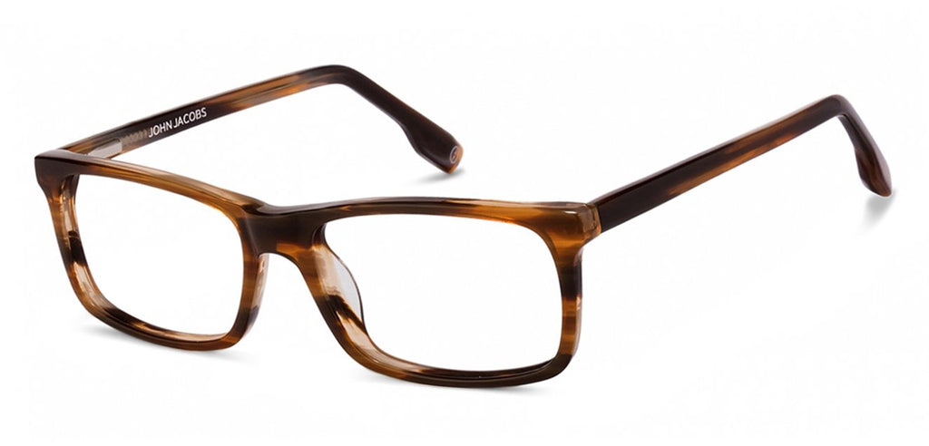 Dual Tone-Frame Rectangle--EG