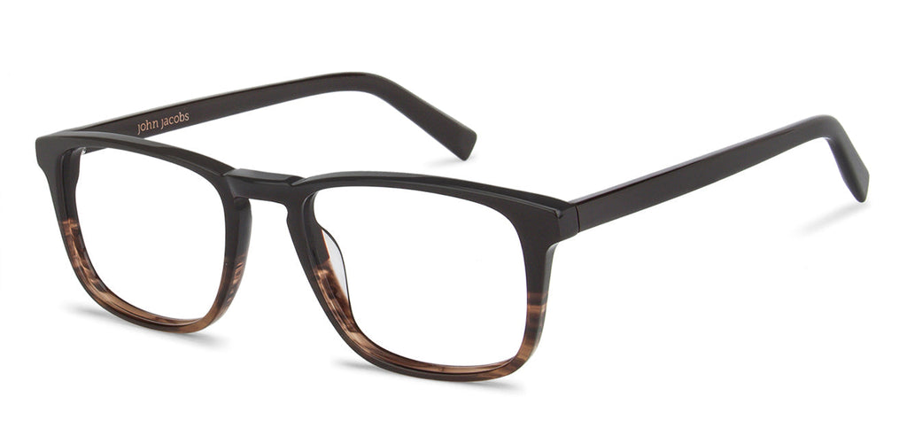 Dual Tone-Frame Rectangle--EG