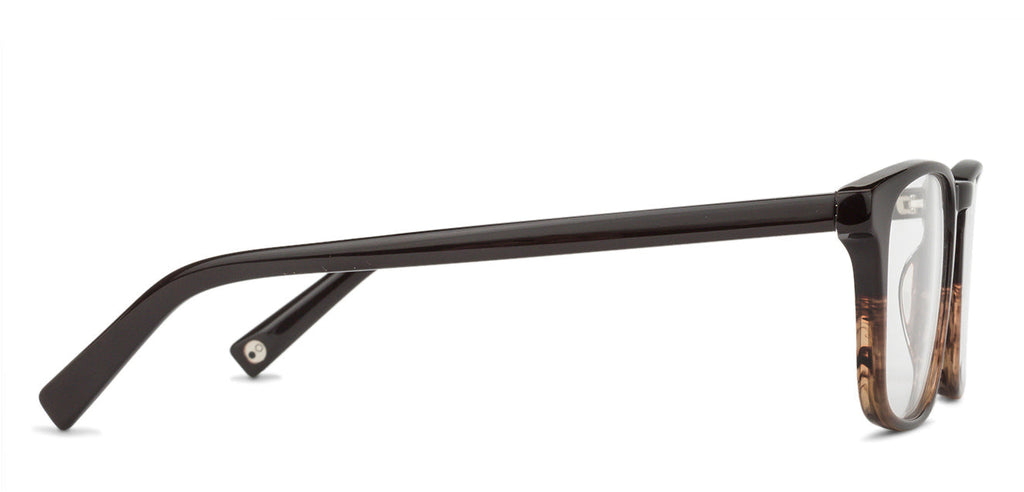 Dual Tone-Frame Rectangle--EG