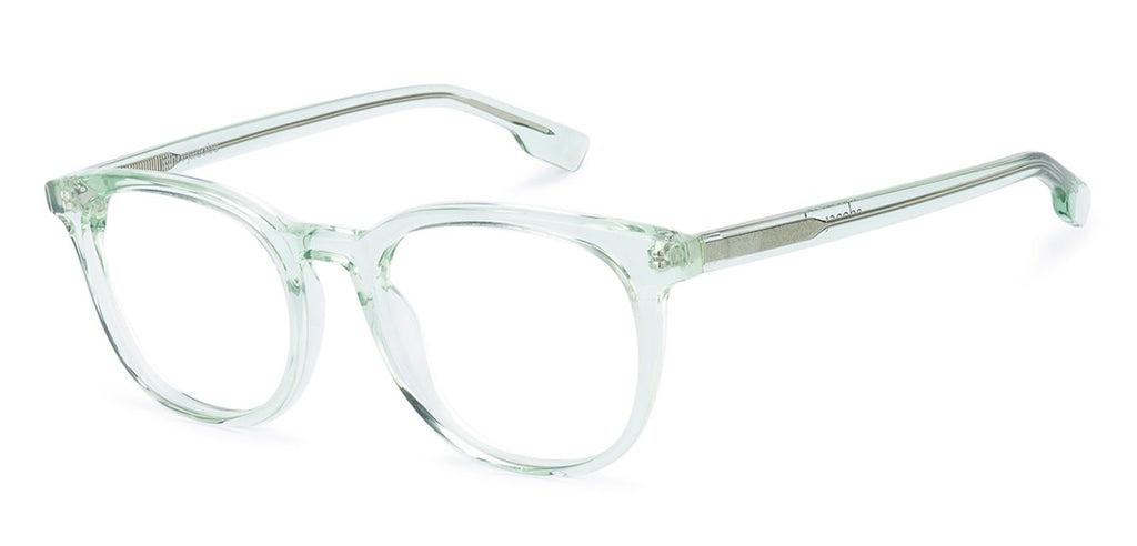 Dual Tone-Frame Round--EG