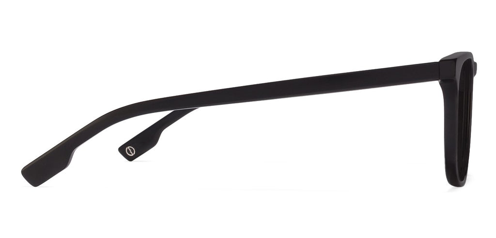 Dual Tone-Frame Wayfarer--EG