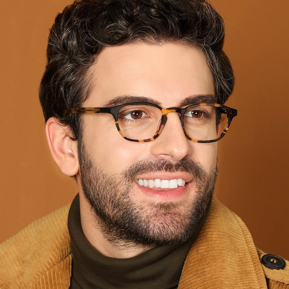 -Frame Wayfarer--EG