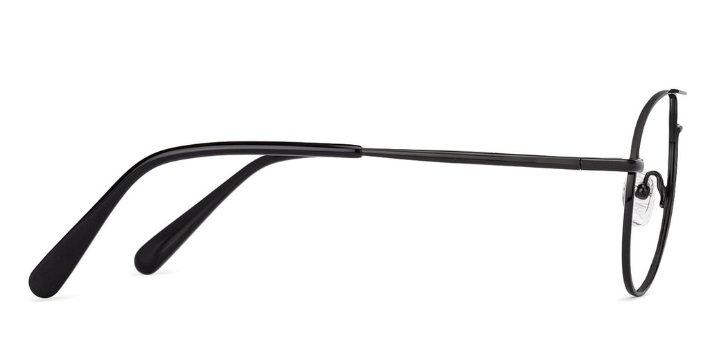 Dual Tone-Frame Aviator--EG