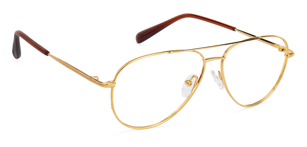 -Frame Aviator--EG