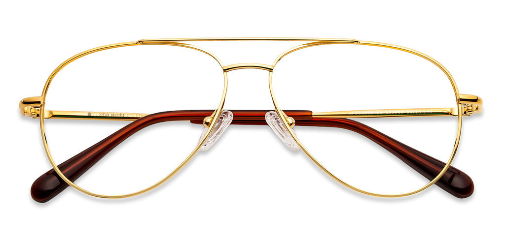 -Frame Aviator--EG