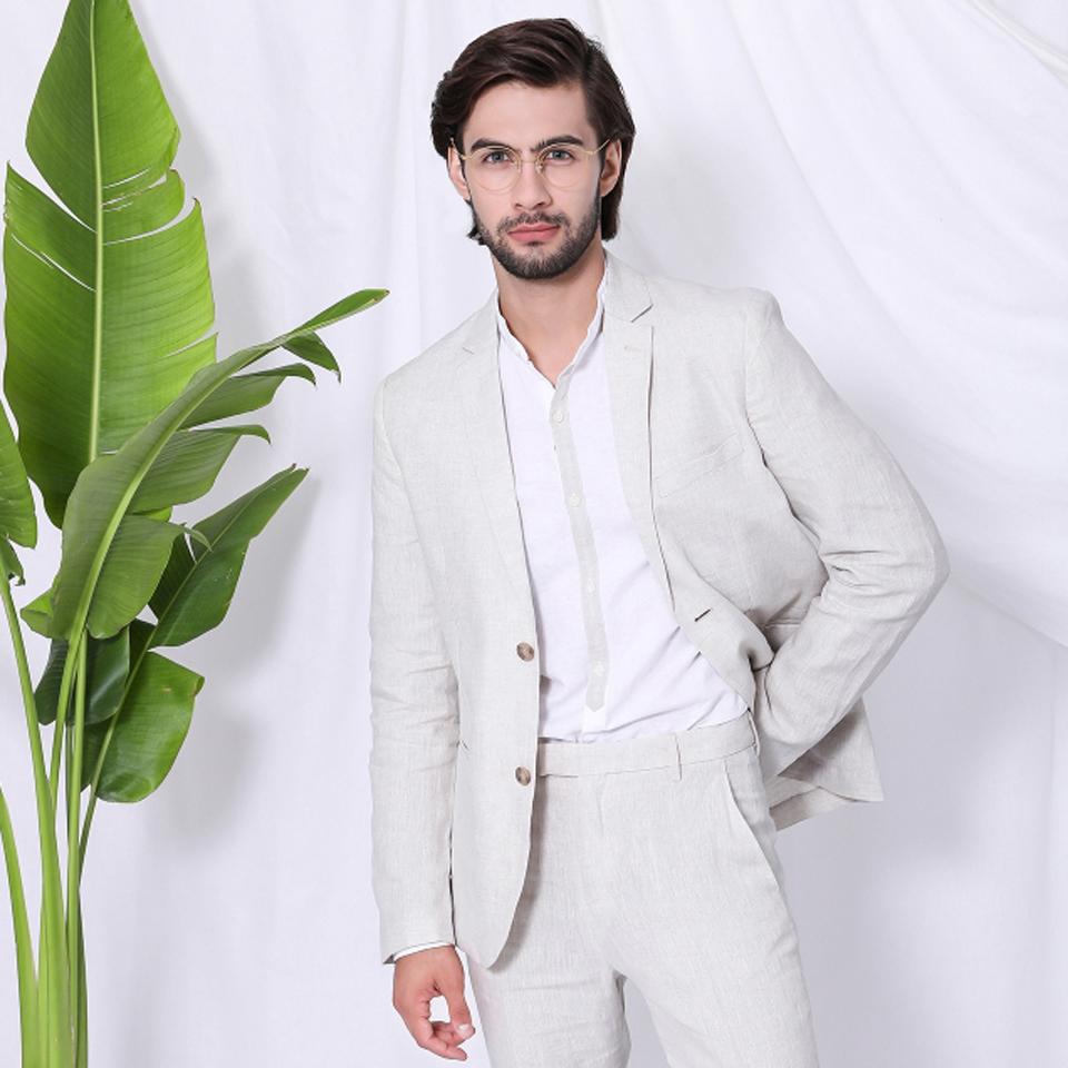 Dual Tone-Frame Round--EG