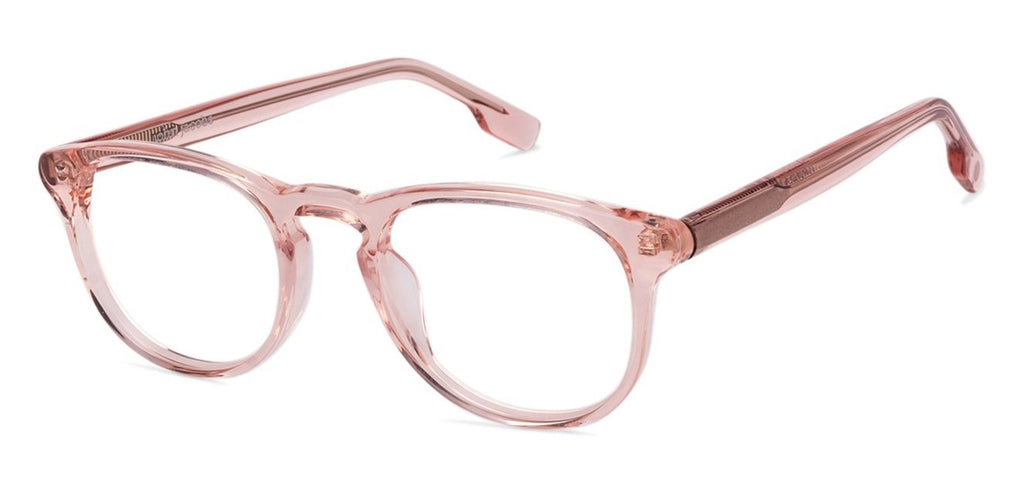 Eyeglasses-Frame Round--EG