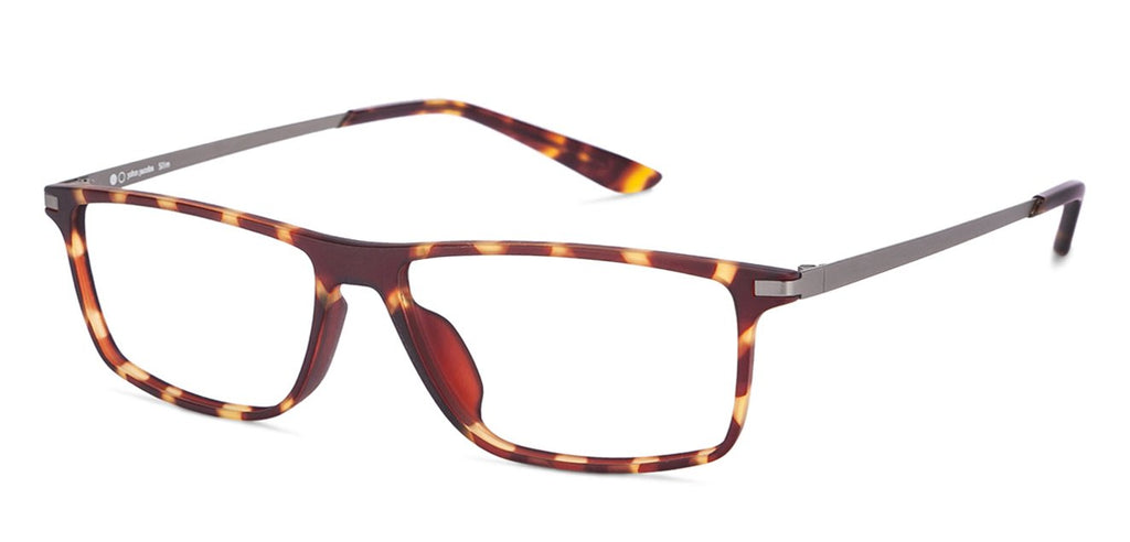 Dual Tone-Frame Rectangle--EG