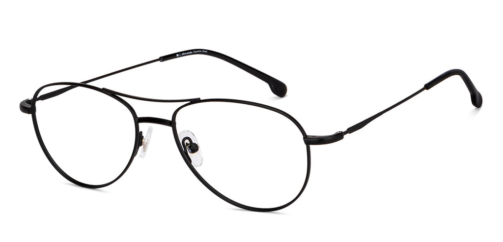 Eyeglasses-Frame Aviator--EG