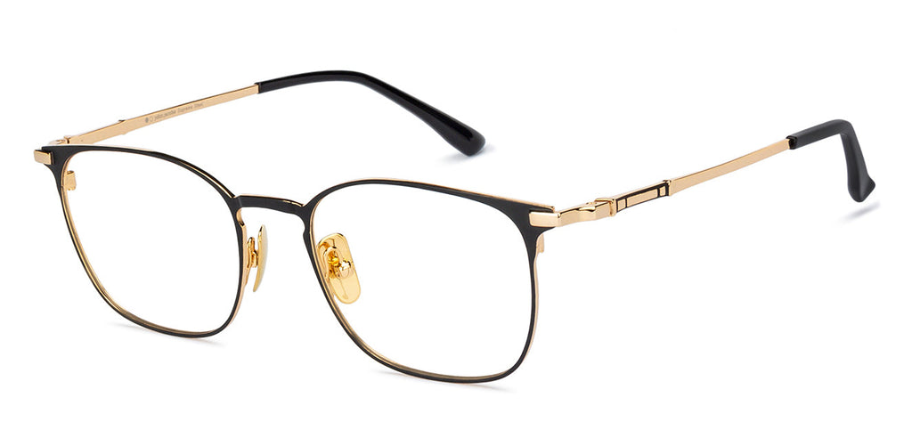 Dual Tone-Square--EG