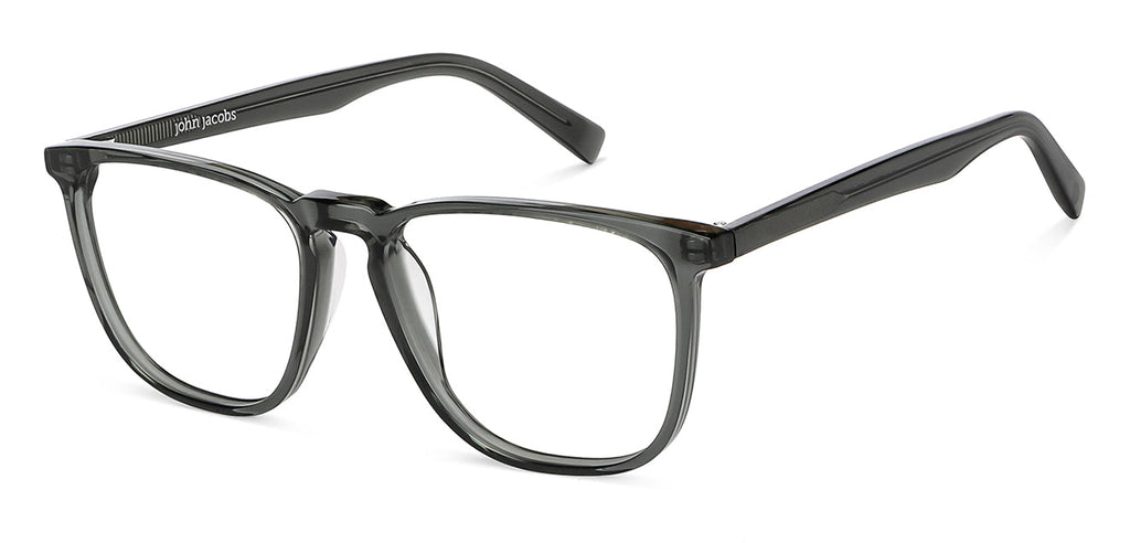 Eyeglasses-Frame Wayfarer--EG