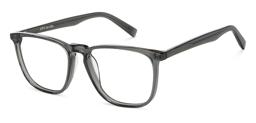 Eyeglasses-Frame Wayfarer--EG