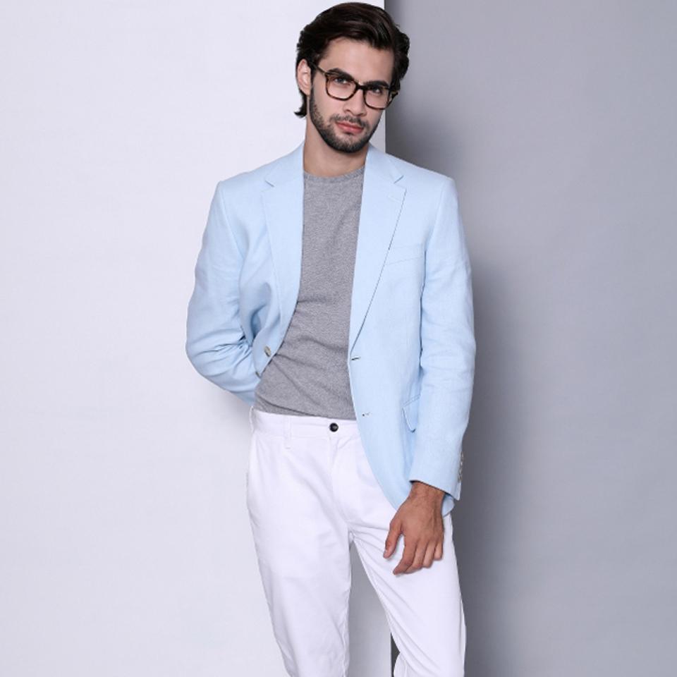 Dual Tone-Frame Square--EG