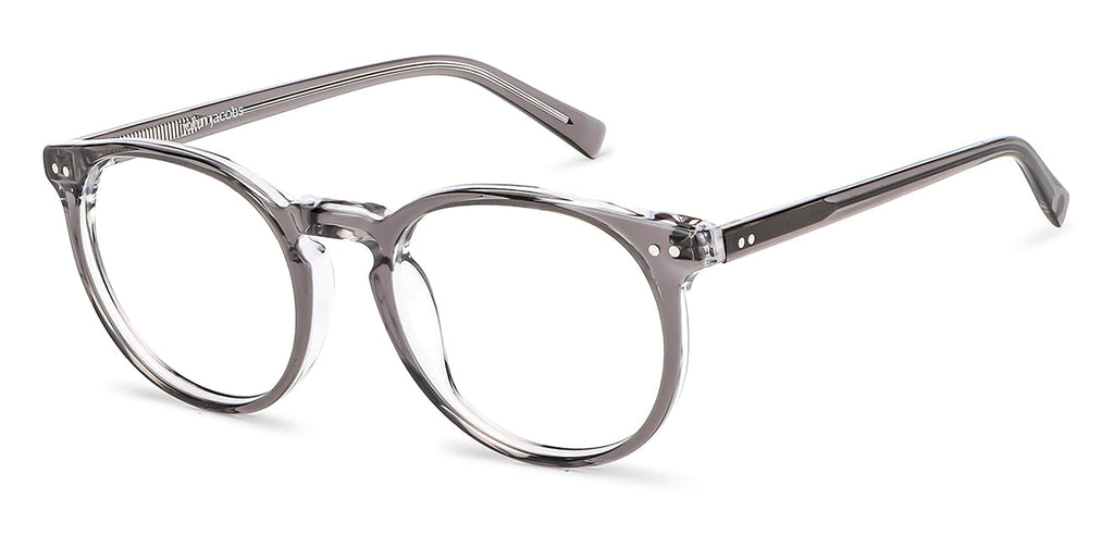 Eyeglasses-Frame Round--EG