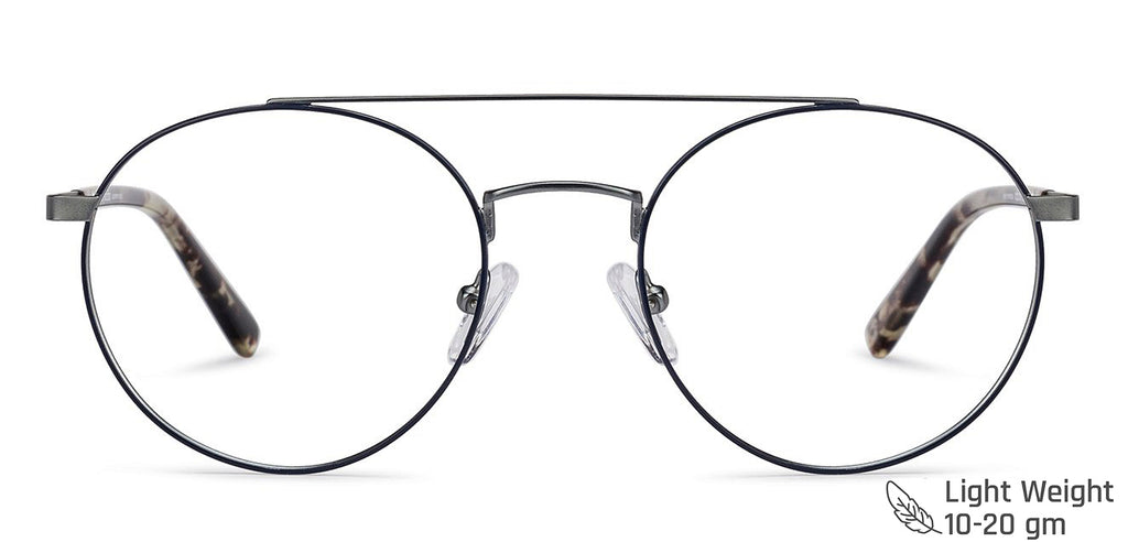 -Frame Round--EG
