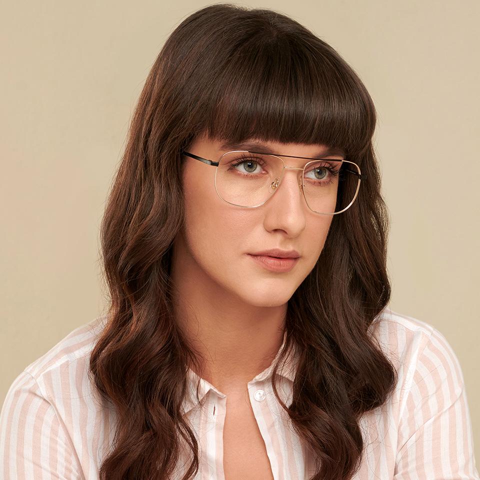 -Frame Aviator--EG