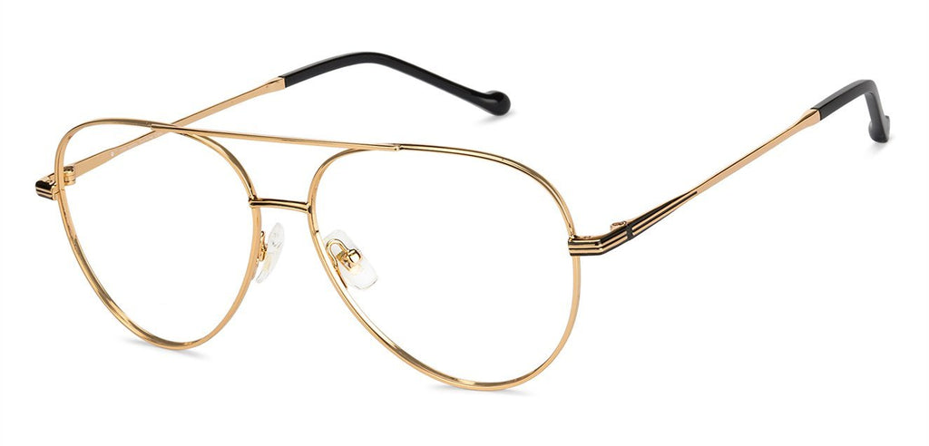 Eyeglasses-Frame Aviator--EG