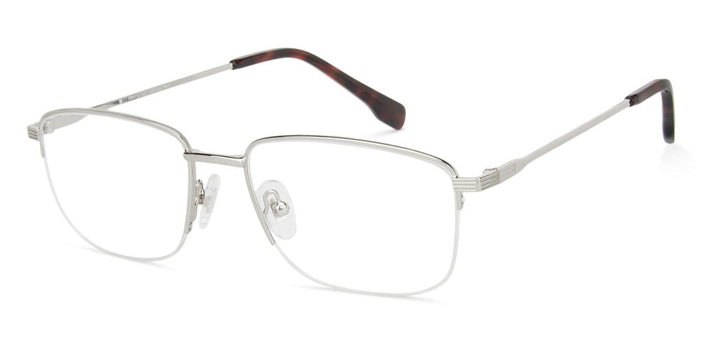 Dual Tone-Rectangle--EG