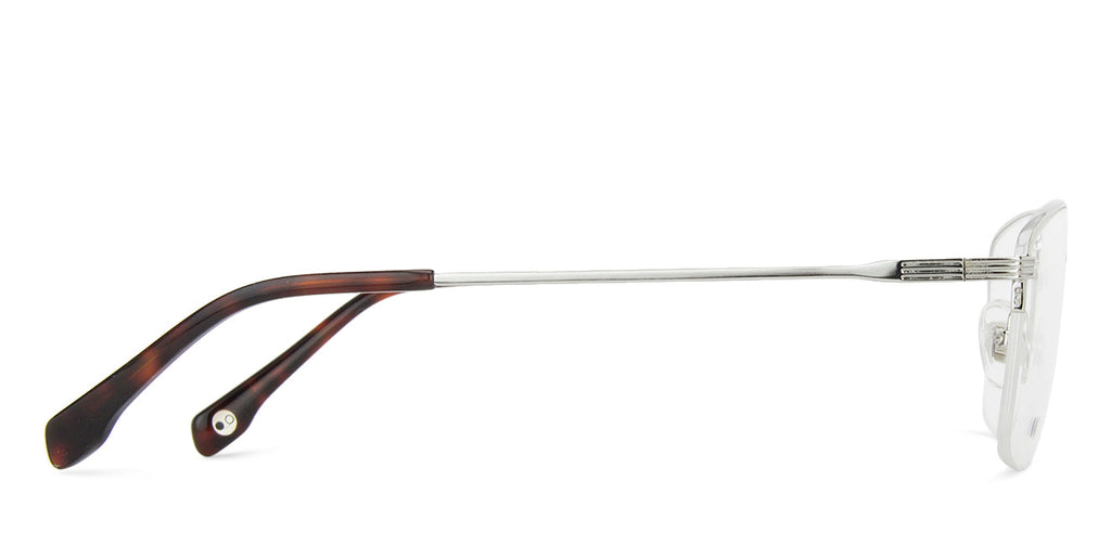 Dual Tone-Rectangle--EG