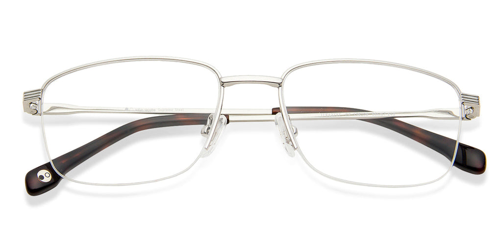 Dual Tone-Rectangle--EG