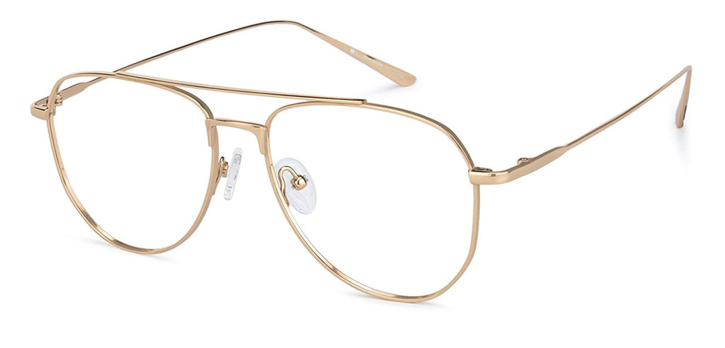 -Frame Aviator--EG