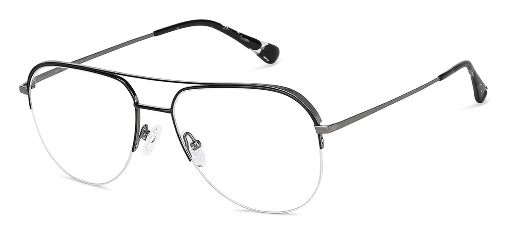 Eyeglasses-Frame Aviator--EG