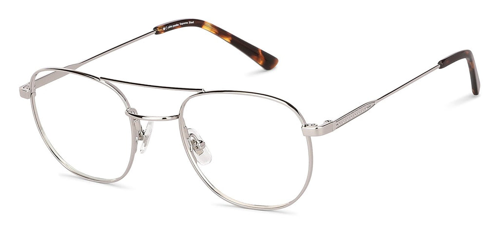Dual Tone-Frame Aviator--EG