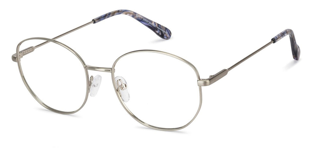 Dual Tone-Frame Round--EG