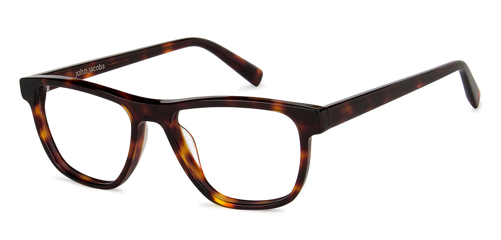 Women Eyeglasses-Frame Wayfarer--EG