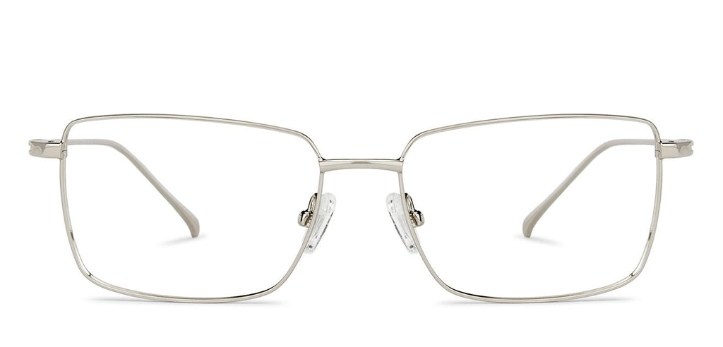 Dual Tone-Frame Rectangle--EG