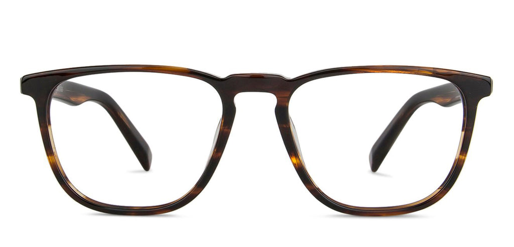 Dual Tone-Frame Rectangle--EG