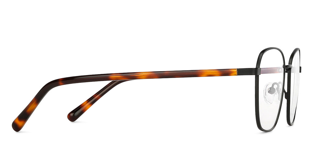 Dual Tone-Frame Square--EG