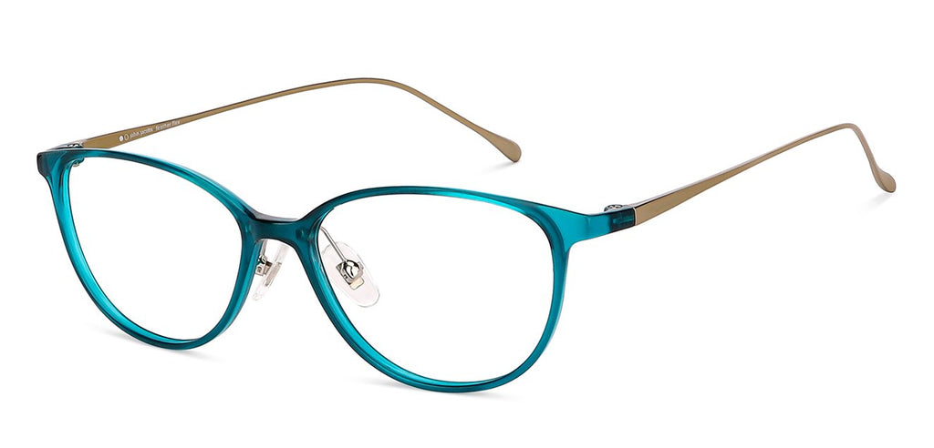 Eyeglasses-Frame Cat Eye--EG