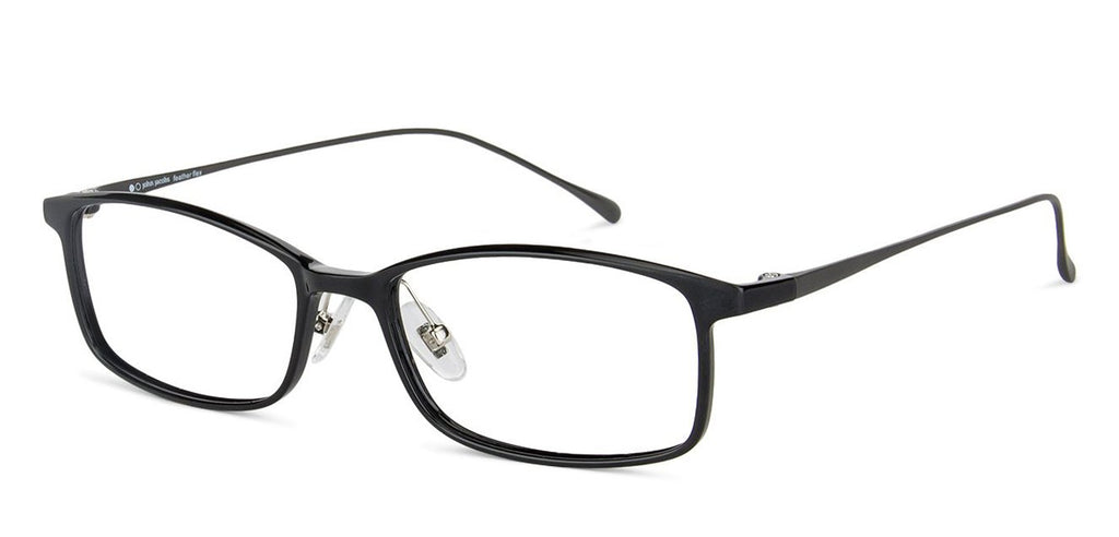 Dual Tone-Frame Rectangle--EG