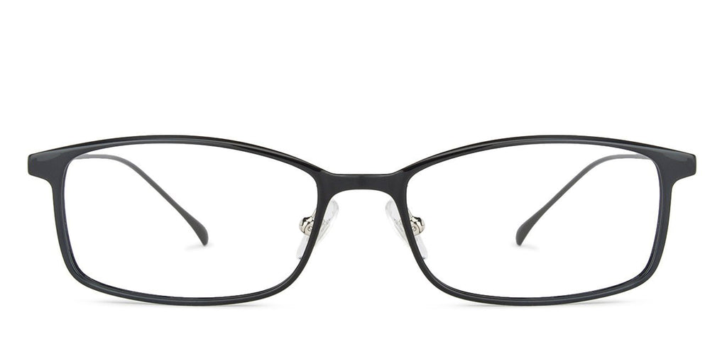 Dual Tone-Frame Rectangle--EG