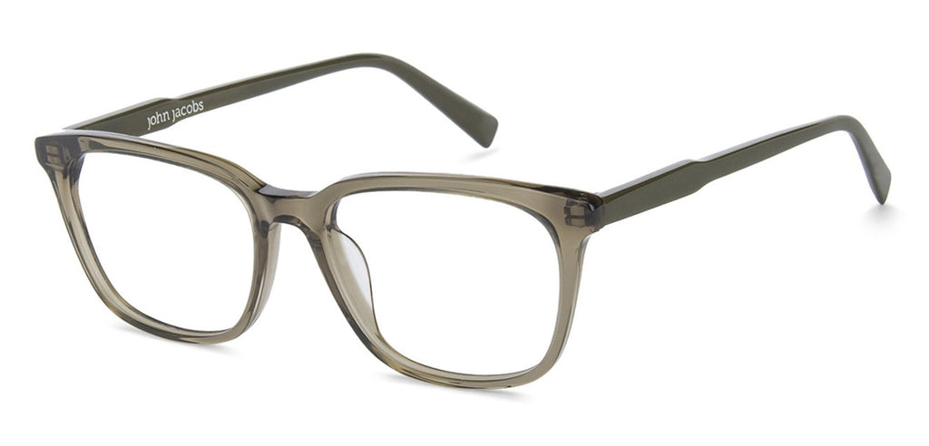 Dual Tone-Frame Rectangle--EG