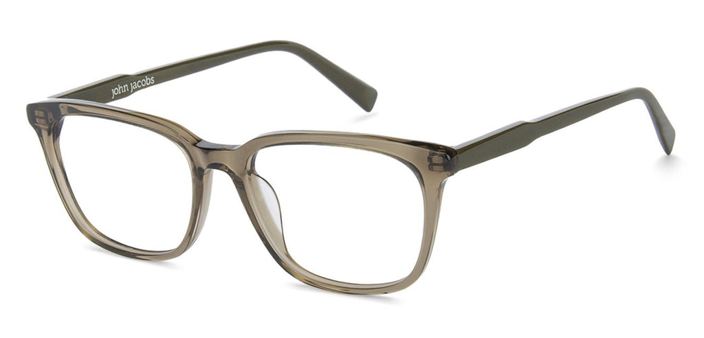 Dual Tone-Frame Rectangle--EG